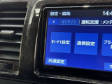 AM/FMラジオ付きです♪