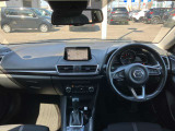 内装クリーニング済みです。しっかり綺麗にしていますので、是非お確かめください。納車時にはもう一度キレイにいたしますよ!