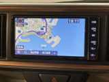いまや必須装備「ナビゲーション」搭載!知らない場所に、スイスイッとドライブ。なんて便利な機能でしょうか?もう、これなしではハンドルを握れませんね!でも、運転中の操作は危険ですのでご注意ですね♪