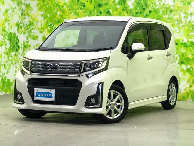 ステラカスタムR