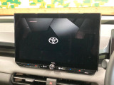 【12.9インチ ディスプレイオーディオ】大画面のディスプレイはAppleCarPlayやAndroidAutoが利用可能。大きな画面でスマホナビアプリ等が利用いただけます♪