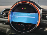 純正HDDナビです。とても使いやすく、Bluetooth&USBオーディオインターフェイスで、電話も音楽も楽しめます。