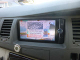 ナビTV+Bluetooth+Bカメラ+ETC付!!