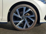 225/45R17タイヤ/7.5Jx17アルミホイール(5ダブルスポーク)
