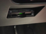 ETC車載器付きです。高速道路の料金所もスムーズに通過できます!