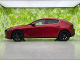 MAZDA3ファストバック 2.0 20S 100周年特別記念車 2020 WCDOTY受賞記念モデル 4WD 