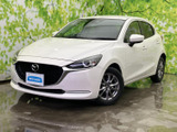マツダ MAZDA2