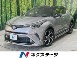 トヨタ C-HR