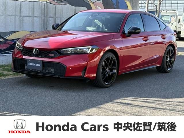 ホンダ シビック 