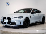 BMW M4クーペ 
