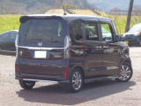 外装も丁寧に磨いております。是非1度実車をご覧ください!