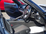 アクティブドライビングディスプレイで目線を変えずに車速などの情報が確認できます。安全運転にかなり貢献します!