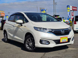 フィット 1.5 ハイブリッド F 4WD 