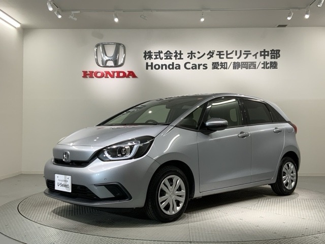 フィット  1.3 ホーム