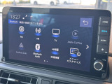ラジオ、Bluetoothオーディオなど、様々なメディアに対応しております。