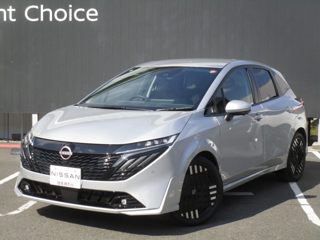 ノートオーラ 1.2 G 