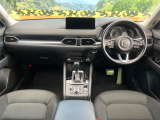 CX-5 2.2 XD スマートエディション 