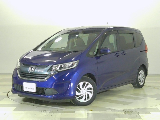 フリード 1.5 G ホンダセンシング 