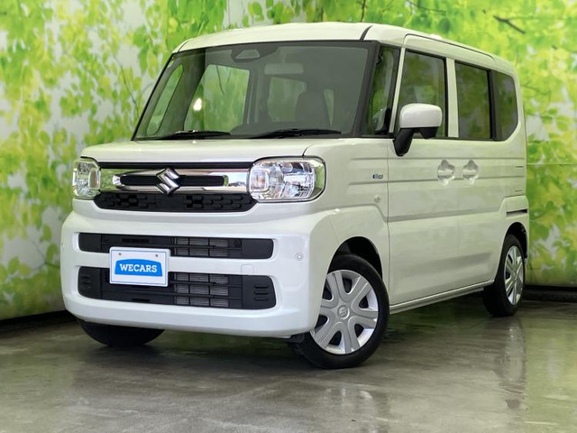 スペーシア  ハイブリッドG