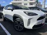 鋭く勢いのある目つきが印象的なデザインのヘッドランプです。