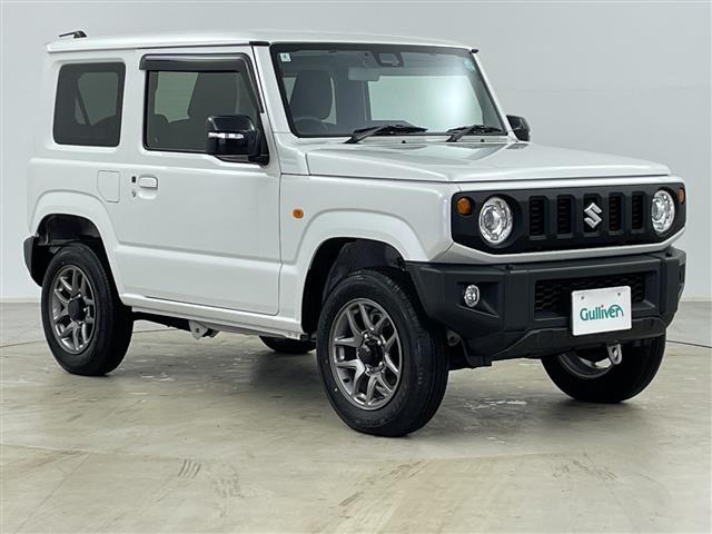 ジムニー XC 4WD ワンオーナー