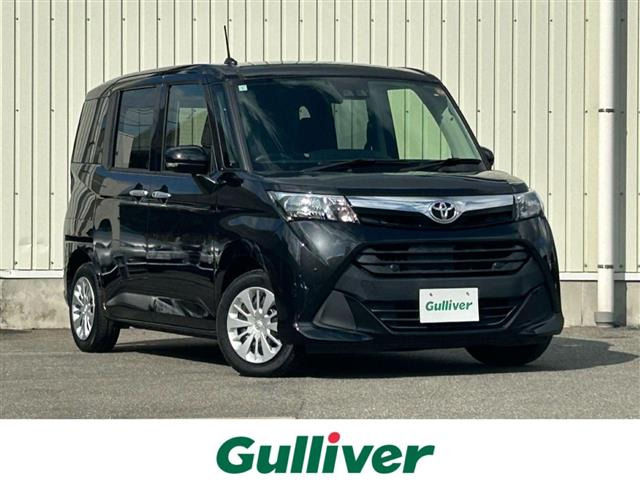 タンク 1.0 G 修復歴無し