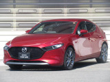 マツダ MAZDA3ファストバック