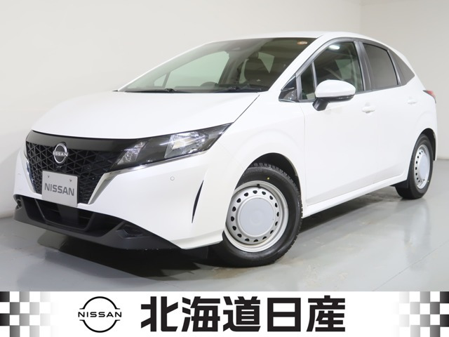 日産 ノート 