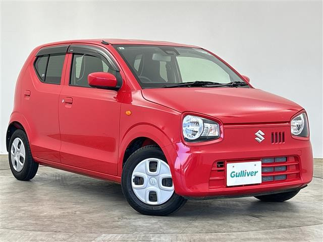 アルトL リミテッド修復歴無し