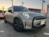 ミニ クーパー プレミアム プラスパッケージ DCT 