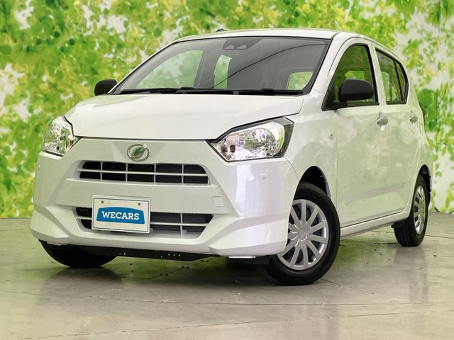 ミライース L SAIII 