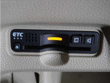【ETC車載器】高速道路のご利用時にとても便利なETC車載器。セットアップ(費用別途)後にお渡ししとなります。