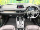 CX-5 2.2 XD エクスクルーシブ モード 