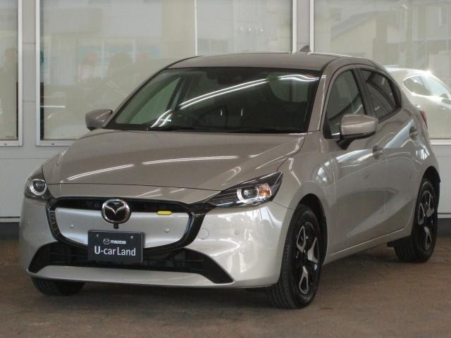 MAZDA21.5 15BD i セレクション