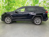 RAV4 2.0 G Zパッケージ 4WD 