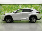 NX 200t バージョンL 4WD 