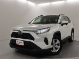RAV4 2.0 X 