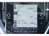 【☆11.6inセンターディスプレイ搭載☆】スバルで人気の大型ディスプレイを搭載!