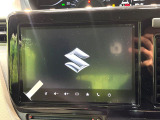 【メーカー純正9型ナビ】インテリアに溶け込むスタイリッシュな「専用設計」メーカーナビを装備♪視認性や操作性など基本性能にも優れ、より上質なカーライフをお楽しみいただけます。