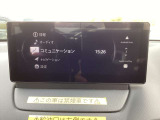 Bluetoothの接続ができます。AppiecarPlayとAndoroid Autoがつなげます。