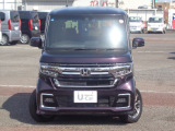 N-BOXカスタム L 