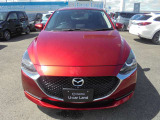 MAZDA2 1.5 15S スマートエディション 