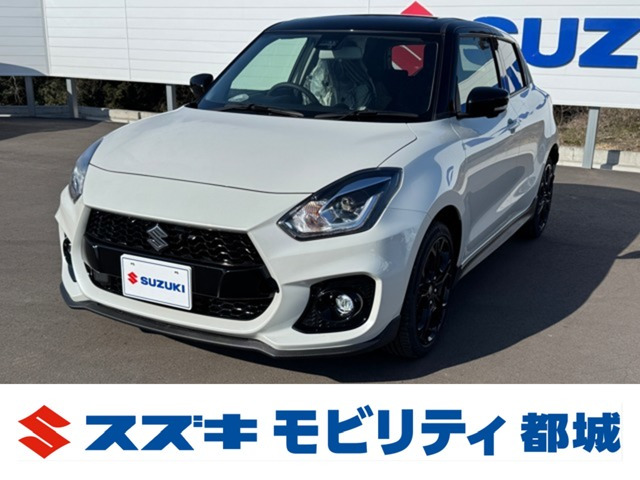 スイフト 1.4 スポーツ 