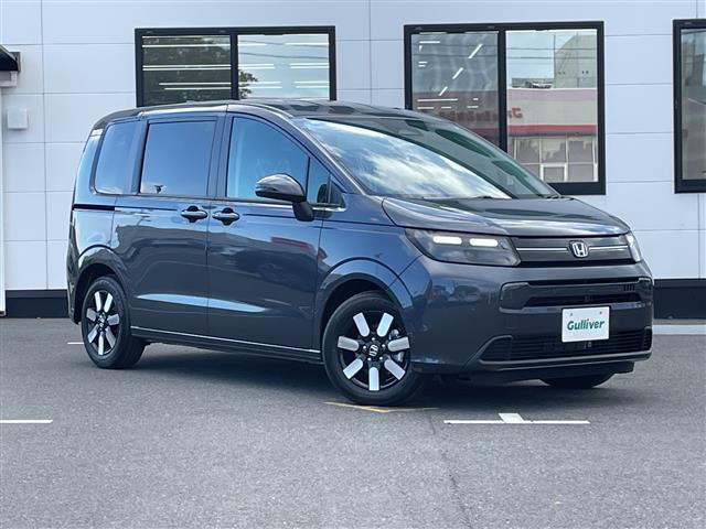 フリード 1.5 e:HEV エアー EX 修復歴無し