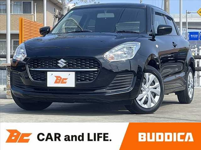 スイフト 1.2 XG スズキ セーフティサポート非装着車 