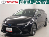 トヨタ カローラツーリング