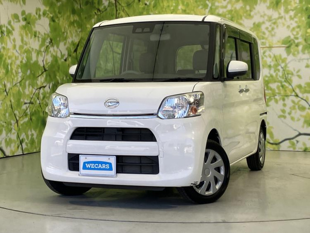 タント L リミテッド SAIII 