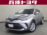 トヨタ C-HR