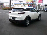 CX-3 1.5 15S アーバンドレッサー 