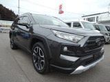 RAV4 2.0 アドベンチャー 4WD 